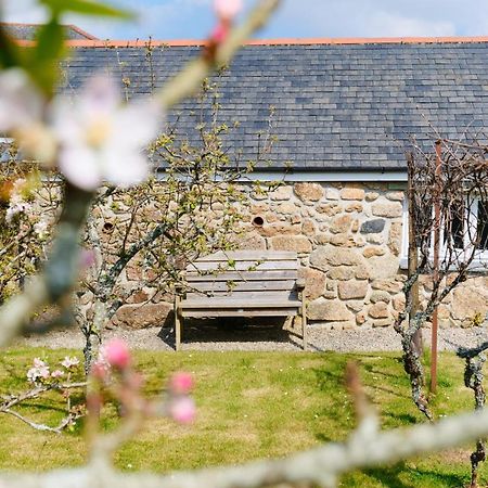 Cobblestone Cottage Penzance Exterior photo